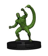 Scorpion - Superior Foes of Spider-Man - Heroclix card