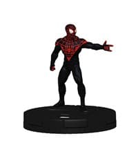 Spider-Man - Superior Foes of Spider-Man - Heroclix card