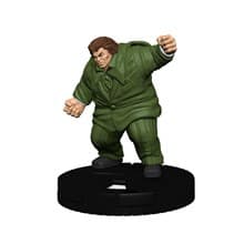 Mr. Hyde - Superior Foes of Spider-Man - Heroclix card