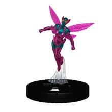 Beetle - Superior Foes of Spider-Man - Heroclix card