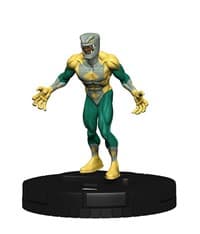 Puff Adder - Superior Foes of Spider-Man - Heroclix card