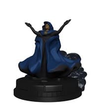 Cloak - Superior Foes of Spider-Man - Heroclix card