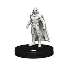 Moon Knight - Superior Foes of Spider-Man - Heroclix card