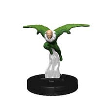 Vulture - Superior Foes of Spider-Man - Heroclix card