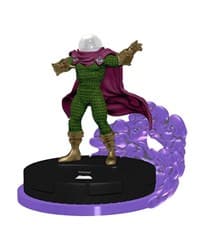 Mysterio - Superior Foes of Spider-Man - Heroclix card
