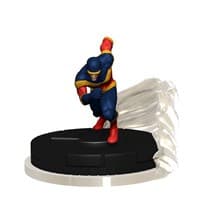 Speed Demon - Superior Foes of Spider-Man - Heroclix card