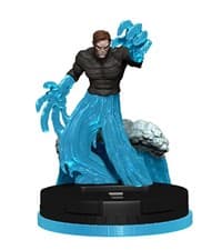 Hydro-Man - Superior Foes of Spider-Man - Heroclix card