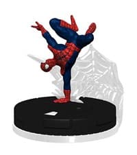 Spider-Man - Superior Foes of Spider-Man - Heroclix card