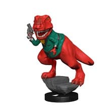 Devil Dinosaur - Superior Foes of Spider-Man - Heroclix card