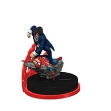 Morlun - Superior Foes of Spider-Man - Heroclix card