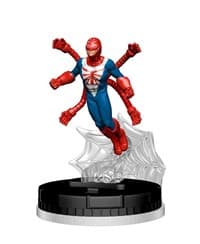 Spider-Man 2211 - Superior Foes of Spider-Man - Heroclix card