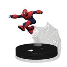 The Spider-Man - Superior Foes of Spider-Man - Heroclix card