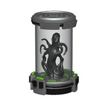 Symbiote - Superior Foes of Spider-Man - Heroclix card