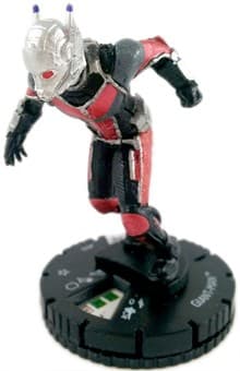 Giant-Man - Captain America: Civil War - Heroclix card