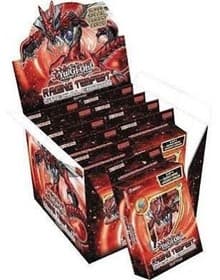 Raging Tempest: Special Edition Display - Raging Tempest - YuGiOh card