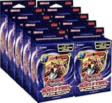 Secrets of Eternity: Super Edition Display - Secrets of Eternity - YuGiOh card