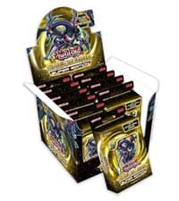 The New Challengers: Super Edition Display - The New Challengers - YuGiOh card