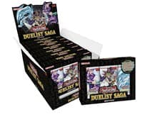 Duelist Saga Display - Duelist Saga - YuGiOh card