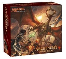 Archenemy: Nicol Bolas Box Set - Archenemy: Nicol Bolas - Magic: The Gathering card