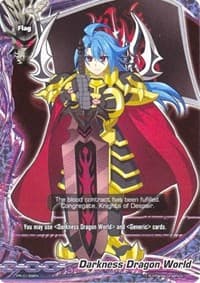 Darkness Dragon World - PR/0199EN - Promo Cards - Future Card BuddyFight card