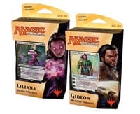 Amonkhet - Planeswalker Deck [Set of 2] - Amonkhet - Magic: The Gathering card