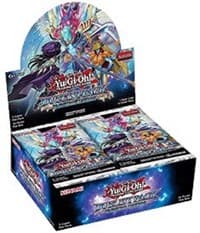 Duelist Pack: Dimensional Guardians Booster Box - Duelist Pack: Dimensional Guardians - YuGiOh card