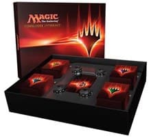 Commander Anthology Box Set - Commander Anthology - Magic: The Gathering card