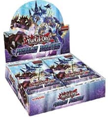 Pendulum Evolution Booster Box - Pendulum Evolution - YuGiOh card