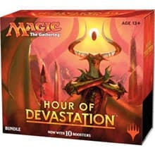 Hour of Devastation - Bundle - Hour of Devastation - Magic: The Gathering card