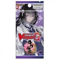 G-TB02: Touken Ranbu (ONLINE) Booster Pack - G-TB02: Touken Ranbu (ONLINE) - Cardfight Vanguard card