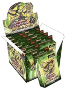 Maximum Crisis: Special Edition Display - Maximum Crisis - YuGiOh card