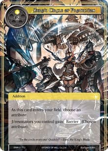 Zero's Circle of Protection - Echoes of the New World - Force of Will card