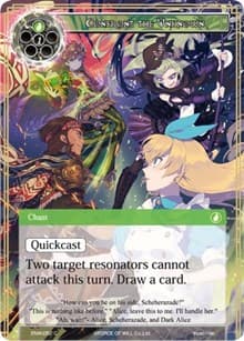 Confront the Unknown - Echoes of the New World - Force of Will card