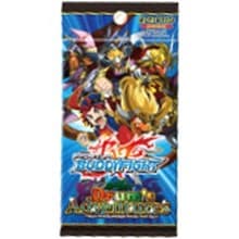 Drum's Adventures Booster Pack - Drum's Adventures - Future Card BuddyFight card