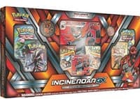 Incineroar GX Premium Collection - SM - Guardians Rising - Pokemon card