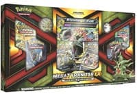 Mega Tyranitar EX Premium Collection - SM - Guardians Rising - Pokemon card