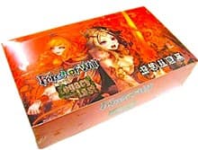 Legacy Lost Booster Box - Reprinted Soft Box - Legacy Lost - Force of Will card