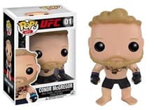 Connor McGregor - Pop! Vinyl - Funko card