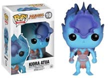 Magic the Gathering: Kiora Atua - Pop! Vinyl - Funko card