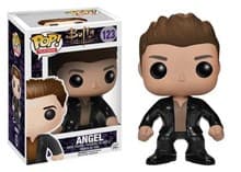 Buffy the Vampire Slayer: Angel - Pop! Vinyl - Funko card