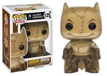 Scarecrow: Batman Impopster - Pop! Vinyl - Funko card