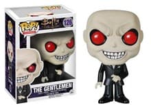 Buffy the Vampire Slayer: The Gentlemen - Pop! Vinyl - Funko card