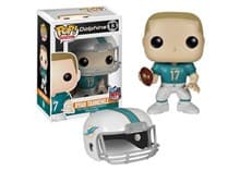 Ryan Tannehill - Pop! Vinyl - Funko card