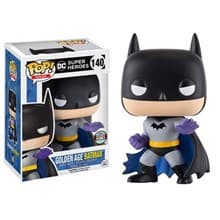 DC Comics: Golden Age Batman (Specialty Series) - Pop! Vinyl - Funko card