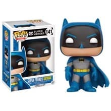Batman: Superfriends Batman - Pop! Vinyl - Funko card