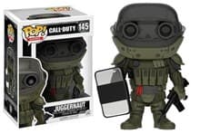 Call of Duty: Juggernaut - Pop! Vinyl - Funko card