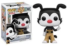Animaniacs: Yakko - Pop! Vinyl - Funko card