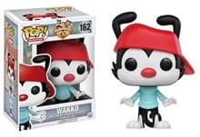 Animaniacs: Wakko - Pop! Vinyl - Funko card