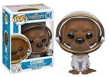 Guardians Of The Galaxy: Cosmo (Specialty Series) (Bobble-Head) - Pop! Vinyl - Funko card
