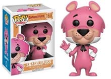Hanna-Barbera: Snagglepuss - Pop! Vinyl - Funko card
